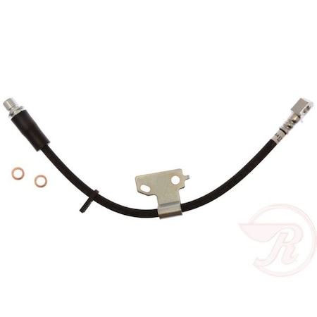 BRAKE HARDWARE AND CABLES OEM OEReplacement 17810 Inch Length Single